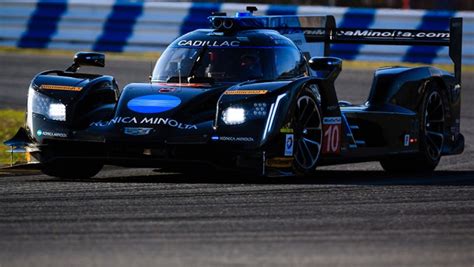 Gordon, No. 10 team win overall Rolex 24 title 